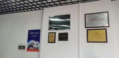 Chengdu Jiebo Technology Co., Ltd. প্রস্তুতকারকের উৎপাদন লাইন