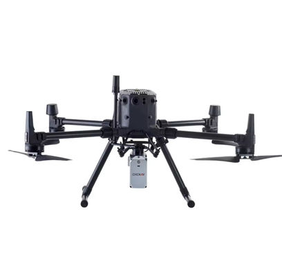 কেনা OEM CHCNAV আলফাএয়ার 450 ইউএভি ড্রোন জরিপ এবং ম্যাপিং 256GB অনলাইনে উৎপাদন