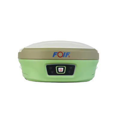 কেনা জরিপ যন্ত্র GPS RTK বেস এবং রোভার FOIF A90 1408 চ্যানেল GNSS GPSS RTK রিসিভার অনলাইনে উৎপাদন