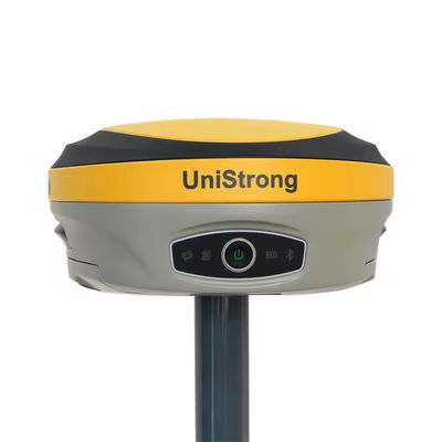 কেনা জরিপ যন্ত্র GPS RTK বেস এবং রোভার ইউনিস্ট্রং G970II PRO Gps Rtk Gps Rove GNSS GPSS RTK রিসিভার অনলাইনে উৎপাদন