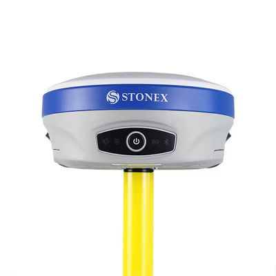 কেনা আন্তর্জাতিক সংস্করণ STONEX S900A/S9II জিপিএস জরিপ যন্ত্র গুগল ফাংশন জিএনএসএস রিসিভার RTK সহ অনলাইনে উৎপাদন