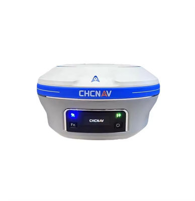 কেনা 1408 চ্যানেল ভিডিও জরিপ 3D মডেলিং GNSS RTKCHCNAV i93 X16 PRO ভিজ্যুয়াল RTK রিসিভার অনলাইনে উৎপাদন