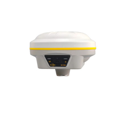 কেনা 1598 চ্যানেল দক্ষিণ G3 রোভার এবং বেস RTK জরিপ সরঞ্জাম উচ্চ নির্ভুলতা জিপিএস রিসিভার অনলাইনে উৎপাদন
