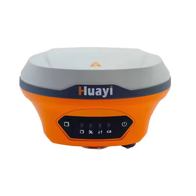 কেনা 1408 চ্যানেল CHCNAV I73/E300 RTK জরিপ সরঞ্জাম উচ্চ নির্ভুলতা জিপিএস রিসিভার অনলাইনে উৎপাদন