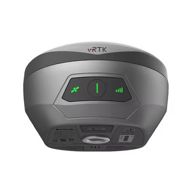 কেনা মাপ GNSS RTK হাই-টার্গেট VRTK2 ভূমি জরিপ যন্ত্রের জন্য আপগ্রেড জরিপ আইএমইউ জিপিএস অনলাইনে উৎপাদন