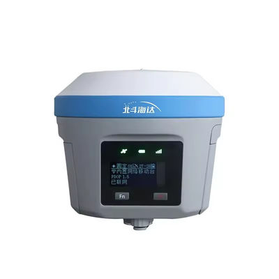 কেনা মাপ GNSS RTK হাই-টার্গেট TS7 প্রো বেস এবং ভূমি পরিদর্শন যন্ত্রের জন্য রোভার আপগ্রেড অনলাইনে উৎপাদন
