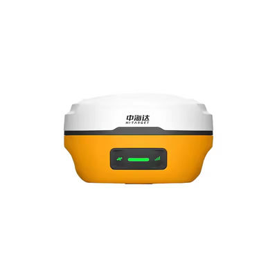 কেনা মাপ GNSS RTK হাই-টার্গেট V5 বেস এবং ভূমি জরিপ যন্ত্রের জন্য রোভার আপগ্রেড অনলাইনে উৎপাদন