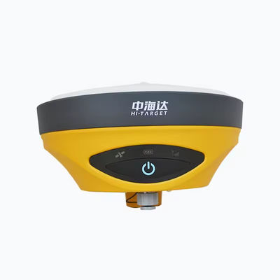 কেনা মাপ GNSS RTK হাই-টার্গেট X7 বেস এবং ভূমি জরিপ যন্ত্রের জন্য রোভার আপগ্রেড অনলাইনে উৎপাদন