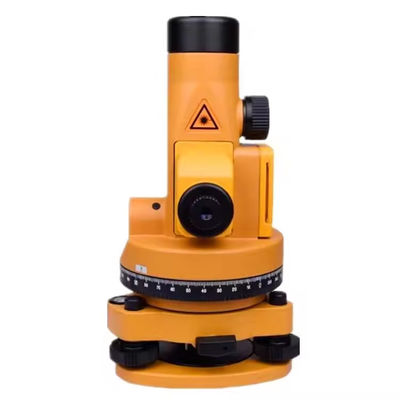 কেনা OEM লেজার প্লামমেট অপটিক্স জরিপ সরঞ্জাম FOIF DZJ2 25X ম্যাগনিফিকেশন অনলাইনে উৎপাদন