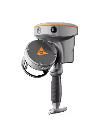 কেনা CHCNAV RS10 হ্যান্ডহেল্ড SLAM GNSS RTK 3D লেজার স্ক্যানার মেশিন উচ্চ নির্ভুলতা অনলাইনে উৎপাদন