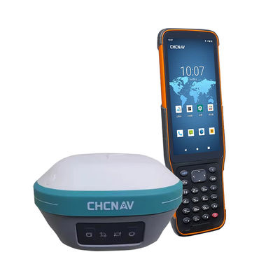 কেনা CHC I73/T5 প্রো জরিপ জরিপ সরঞ্জাম মূল্য উচ্চ নির্ভুলতা জিপিএস জিএনএসএস রিসিভার RTK অনলাইনে উৎপাদন