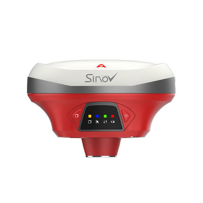 কেনা OEM CHC M9 GNSS RTK রিসিভার IMU জিপিএস সার্ভে সরঞ্জাম অনলাইনে উৎপাদন
