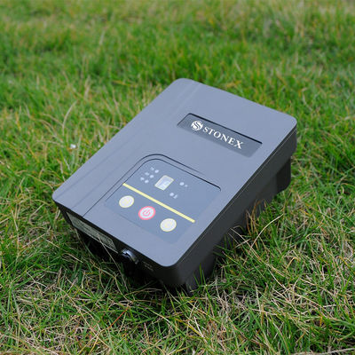 কেনা TRU35 ওয়্যারলেস ডেটা GNSS RTK রিসিভার রেডিও স্টোনক্স জিপিএস জরিপ যন্ত্রের জন্য অনলাইনে উৎপাদন