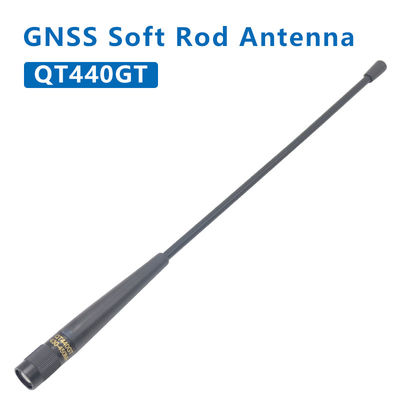 কেনা GNSS রিসিভার অ্যান্টেনা 4dBi 430-450MHz TNC-J QT440GT স্টোনক্স ইউনিস্ট্রং জিইওএমএক্স আরটিকে জিপিএস পরিমাপ সিস্টেমের জন্য রেডিও হুইপ অ্যান্টেনা অনলাইনে উৎপাদন