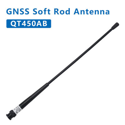 কেনা QT450AB 450-470MHZ বিএনসি-জে সংযোগকারী 4 ডিবিআই অ্যান্টেনা ট্রিমবল সোকিয়া লাইকা টপকন জিপিএস মোট স্টেশন উইপ পোর্ট সফট রড সার্ভে অনলাইনে উৎপাদন