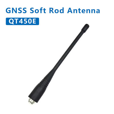 কেনা QT450E সফট স্টিক অ্যান্টেনা 410-470MHZ জিপিএস আরটিকে হোস্ট রেডিও লাভ 2DBl ট্রিম্বল আর 10 আর 12 জরিপ যন্ত্রের জন্য এসএমই-জে সংযোগকারী অনলাইনে উৎপাদন