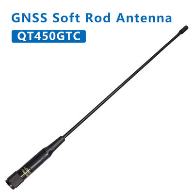 কেনা QT450GTC 450-470MHz TNC-J দক্ষিণ জরিপ GPS RTK GNSS বেস রোভার স্টেশন জন্য 4dBi অ্যান্টেনা অনলাইনে উৎপাদন