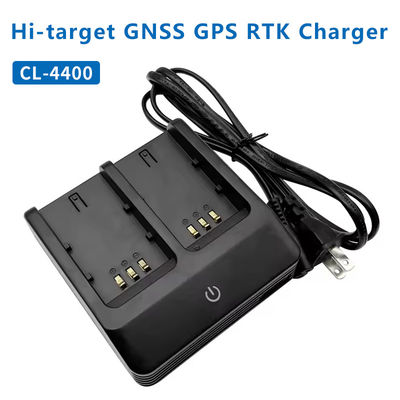 কেনা CL-4400 চার্জার হাই-টার্গেট জিএনএসএস জিপিএস RTK V30 V60 V90 F61 F66 H32 BL5000 BL-4400 ব্যাটারি CL4400 ডুয়াল চার্জার অনলাইনে উৎপাদন