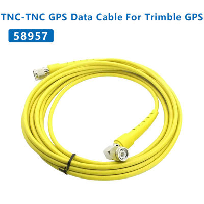 কেনা A00924 & A01916 Trimble GPS GNSS ক্যাবলের জন্য উপযুক্ত Trimble GNSS 5700 5800 R4 R5 R6 R8 R10 PDL HPB TDL বা ADL রেডিওতে অনলাইনে উৎপাদন