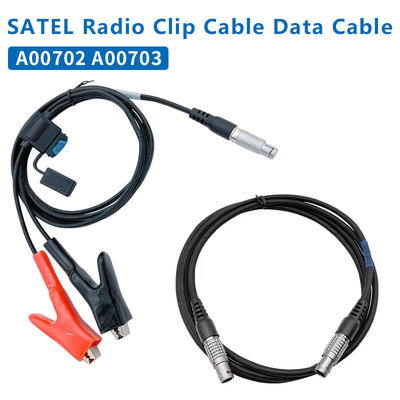 কেনা A00702 ক্যাবল GEV275 GS15 জিপিএস থেকে SATEL-35 ওয়াট রেডিও লাইকা জিপিএসের জন্য 8 পিন GS11/14 GR10/25 ডেটা ট্রান্সমিশন অনলাইনে উৎপাদন