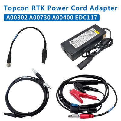 কেনা Topcon GPS RTK পাওয়ার ক্যাবল হাইপ পোর্ট A00630 A00730 হোস্ট থেকে PDL রেডিও A00302 অনলাইনে উৎপাদন