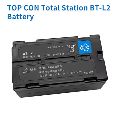 কেনা TOPCON BT-L2 ব্যাটারি আপনার ES / OS Sok মোট স্টেশন জিপিএস জরিপ সরঞ্জাম জন্য নিখুঁত ফিট অনলাইনে উৎপাদন