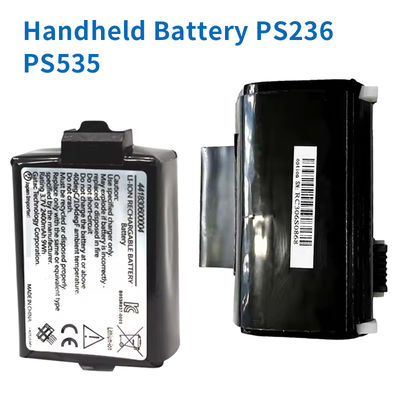 কেনা PS236 ব্যাটারি Getac PS236/336 441820900652 ব্যাটারি Unistrong GNSS GPS RTK ডেটা কন্ট্রোলার ডেটা কালেক্টর ব্যাটারি ব্যাটারি PS535 Toqcon Getac PS535FC GPS রিসিভারের জন্য অনলাইনে উৎপাদন