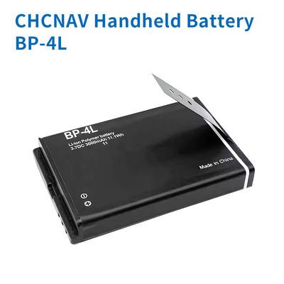 কেনা CHCNAV New 3000mAh MG-4LH South BP-4L Battery For South Huace Unistrong RTK GPS Stonex FOIF S3 Data Controller Li-ion Battery অনলাইনে উৎপাদন