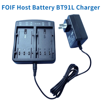 কেনা FOIF RTK/GPS Battery BT91L Charger FDQ21 FDQ7-01 Adapter অনলাইনে উৎপাদন