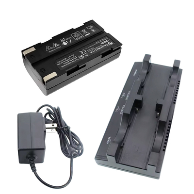 কেনা STONEX S3 S9 RTK/GPS BP-3 ব্যাটারি Uni Strong G970 চার্জার CH-S932X84 অনলাইনে উৎপাদন