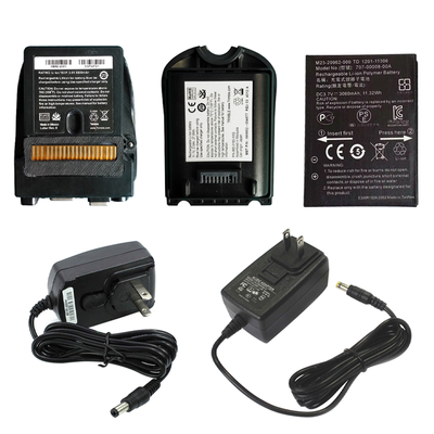 কেনা আরটিকে হ্যান্ডহেল্ড জিপিএস ব্যাটারি টিএসসি২/টিএসসি৩/জুনো-এসএ/এসবি/3ডি/রিকন চার্জার 707-00008-00এ বিএ-1405206 টিএসসি২ টিএসসি৩ অ্যান্টেনা অনলাইনে উৎপাদন