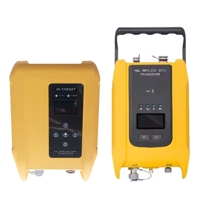 কেনা Hi-Target RTK Haixingda/Huaxing V90/iRTK2 BeiDou GPS External Radio 35W High-Power HDL460A অনলাইনে উৎপাদন