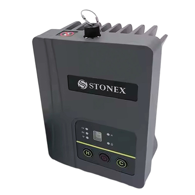 কেনা Stonex TRU35 Gnss Rtk Receiver Transmission Large Radio GPS Engineering Area Surveying and Mapping Instrument অনলাইনে উৎপাদন
