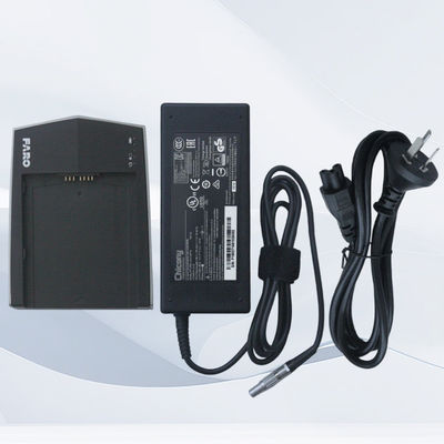 কেনা ফারো ফোকাস 3 ডি লেজার স্ক্যানার ব্যাটারি চার্জার ACCSS6002 X120 S20 X130 স্ক্যানার ইনস্ট্রুমেন্ট আনুষাঙ্গিক জন্য অনলাইনে উৎপাদন