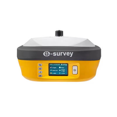 জরিপ যন্ত্র Unistrong G990II GNSS রিসিভার ই-জরিপ E800 RTK পরিমাপ সরঞ্জাম RTK রোভার এবং বেস