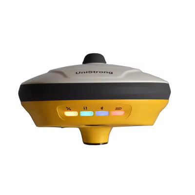 উচ্চ নির্ভুলতা Unistrong E200 G950 GNSS RTTK জিপিএস রিসিভার GNSS নেভিগেশন বেস এবং রোভার