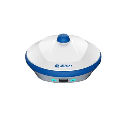 আন্তর্জাতিক সংস্করণStonex S1 AR 1408 চ্যানেল জিপিএস জরিপ যন্ত্র GNSS রিসিভার RTK