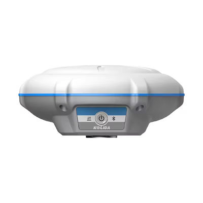 ১৫৯৮ টি চ্যানেল Kolida K3x প্রো জিপিএস রোভার স্টেশন RTK জরিপ সরঞ্জাম উচ্চ নির্ভুলতা জিপিএস রিসিভার