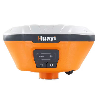 1408 চ্যানেল CHCNAV E98 RTK জরিপ সরঞ্জাম উচ্চ নির্ভুলতা জিপিএস রিসিভার
