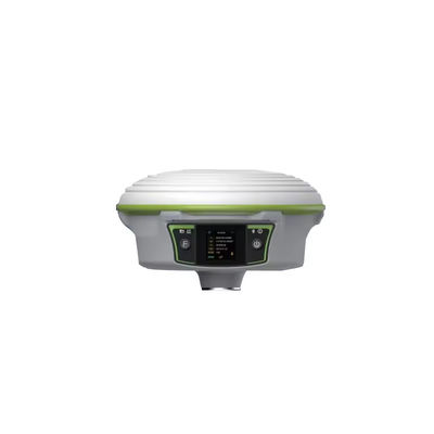 একটি শিক্ষানবিস SANDING T9 বেস এবং রোভার RTK জরিপ সরঞ্জাম জন্য জিপিএস রিসিভার