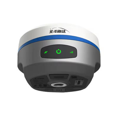 জিপিএস জিএনএসএস আরটিকে হাই-টার্গেট টিএস 6 বেস এবং ভূমি পরিদর্শন যন্ত্রের জন্য রোভার আপগ্রেড