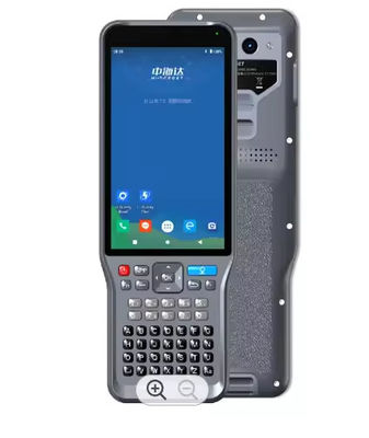 RTK মেজারি GNSS জিআইএস ডেটা কালেক্টর হাই-টার্গেট IHAND55 জিপিএস কন্ট্রোলার