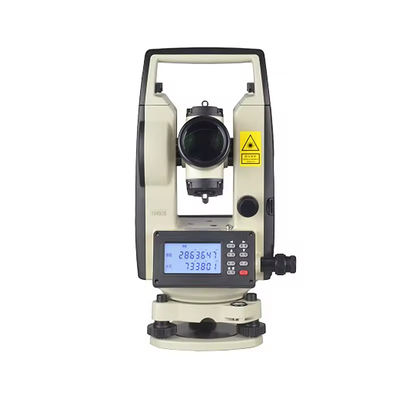 OEM ইলেকট্রনিক লেজার থিওডোলাইট দক্ষিণ NT-02 জরিপ যন্ত্র