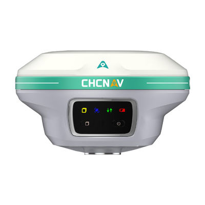CHC T11 GNSS RTK রিসিভার AR L2C L2P GPS জরিপ সরঞ্জাম
