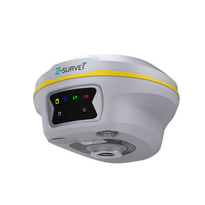 নিয়মিত CHC I89 GNSS RTK রিসিভার L5 GPS সার্ভে সরঞ্জাম