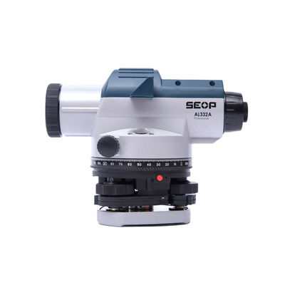 এসইওপি অটোমেটিক লেভেলার 32X AL332A জরিপ যন্ত্র OEM