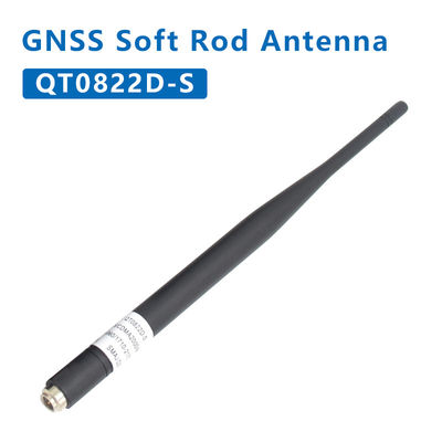 QT0822D-S SMAJ নেটওয়ার্ক অ্যান্টেনা ফ্রিকোয়েন্সি 824-960/1710-2170MHz পোর্ট 2dBi দক্ষিণের জন্য ইত্যাদি সমস্ত ব্র্যান্ডের জিপিএস জরিপ RTK GNSS রিসিভার