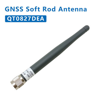 QNew হাই-টার্গেট TNC-J নেটওয়ার্ক অ্যান্টেনা QT0827DEA GPS RTK জরিপ আনুষাঙ্গিক