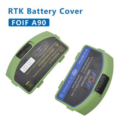 উচ্চ মানের 1PCS FOIF ব্যাটারি FOIF A90 GPS RTK এর জন্য ব্যাক কভার আনুষাঙ্গিক