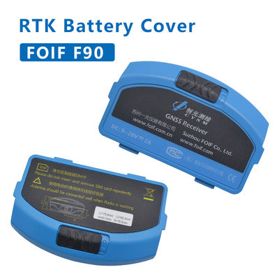 1PCS ব্যাটারি পিছন কভার FOIF F90 GPS RTK একটি আবশ্যক আনুষাঙ্গিক জন্য